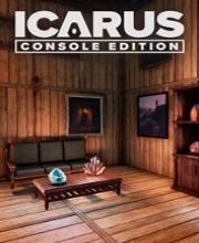 Icarus Interior Decorations Pack Pc