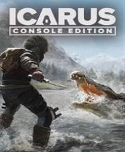 Icarus Styx Expansion Xbox Series X