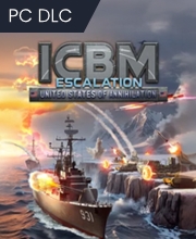 Comprar ICBM: Escalation United states of Annihilation CD Key Comparar Preços