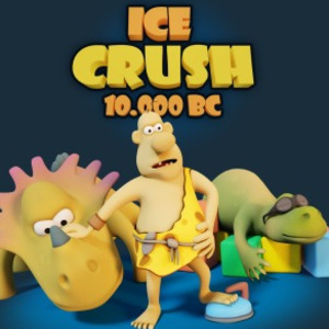Ice Crush 10.000 BC Switch