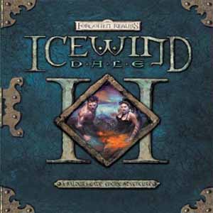 Comprar Icewind Dale 2 CD Key Comparar Preços