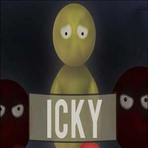 Icky Pc
