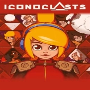 Iconoclasts Xbox Series X