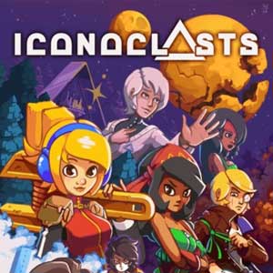 Comprar Iconoclasts CD Key Comparar Preços