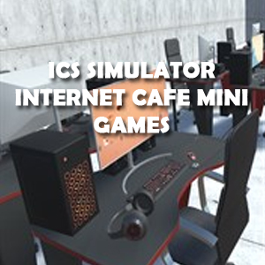 Ics Simulator Internet Cafe Mini Games Pc