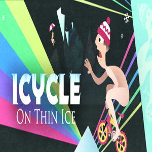 icycle on thin ice 2