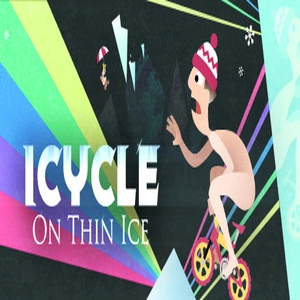 Icycle On Thin Ice