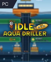 Comprar Idle Aqua Driller Key Comparar Preços