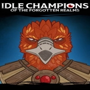 Idle Champions Asharras Starter Pack