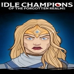 Idle Champions Celeste Starter Pack