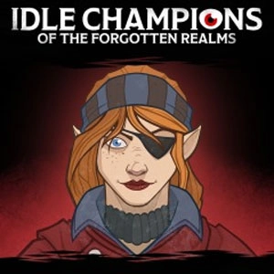 Idle Champions Force Grey Calliope Starter Pack
