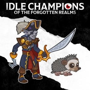 Comprar Idle Champions Founders Pack 3 CD Key Comparar Preços
