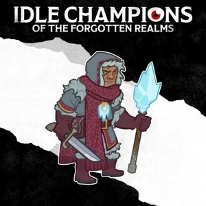 Idle Champions Icewind Dale Regis Skin and Feat Pack Xbox One