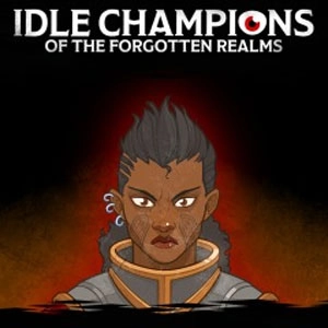 Idle Champions Jarlaxle Pack