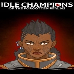 Idle Champions Nayeli Pack