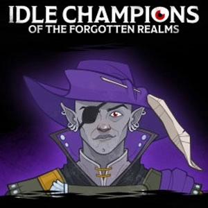 Idle Champions Nayeli Pack Pc