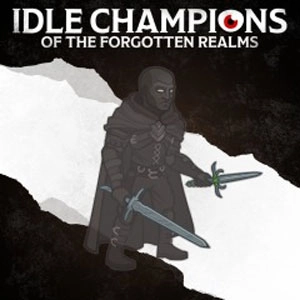Idle Champions Shade Artemis Skin and Feat Pack Pc