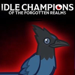 Idle Champions Vizier the Steller’s Jay Familiar Pack Pc
