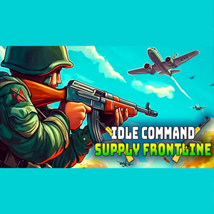 Idle Command Supply Frontline Switch