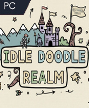 Comprar idle:Doodle Realm Key Comparar Preços