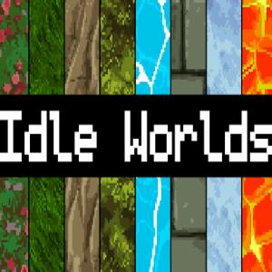 Idle Worlds Pc