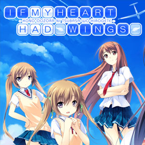Comprar If My Heart Had Wings Nintendo Switch barato Comparar Preços