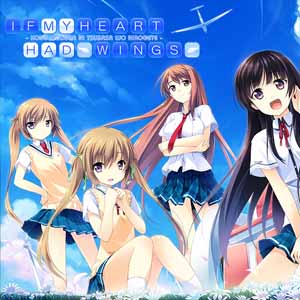 Comprar If My Heart Had Wings CD Key Comparar Preços