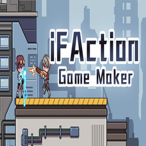 Comprar iFAction Game Maker CD Key Comparar Preços