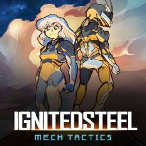 Comprar Ignited Steel Mech Tactics CD Key Comparar Preços