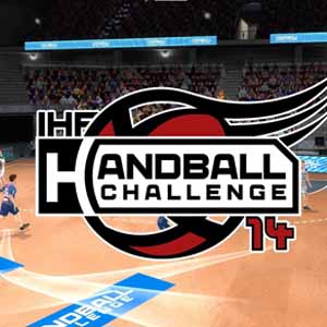 Comprar IHF Handball Challenge 14 Xbox 360 Código Comparar Preços