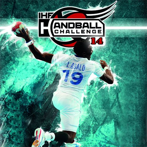 Comprar IHF Handball Challenge 2014 CD Key Comparar Precos