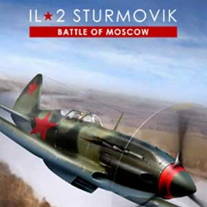IL-2 Sturmovik Battle of Moscow Pc