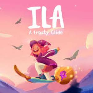Comprar ILA A Frosty Glide Nintendo Switch barato Comparar Preços