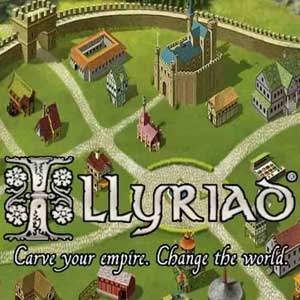 Comprar Illyriad 4X Grand Strategy MMO CD Key Comparar Preços