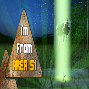 Comprar Im from area 51 CD Key Comparar Preços