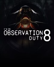 Comprar I'm on Observation Duty 8 PS5 Barato Comparar Preços