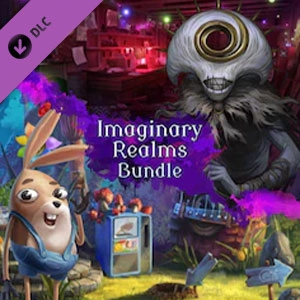 Imaginary Realms Bundle Xbox One