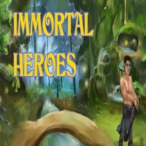 Immortal Heroes Pc