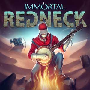 Comprar Immortal Redneck CD Key Comparar Preços