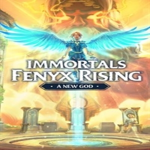 Comprar Immortals Fenyx Rising A New God PS5 Barato Comparar Preços