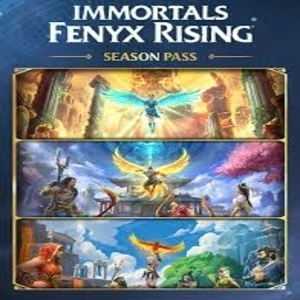 Immortals Fenyx Rising Season Pass Switch