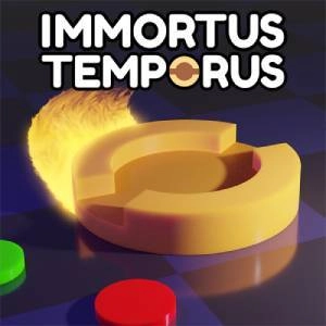 Immortus Temporus Xbox Series X