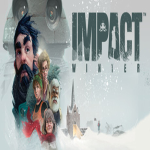 Comprar Impact Winter Xbox One Barato Comparar Preços