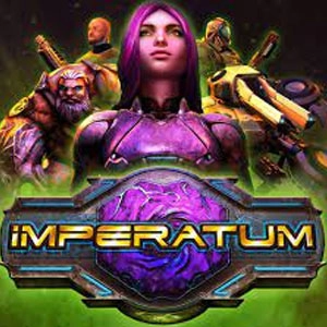 Imperatum Playstation 4