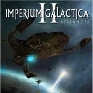 Imperium Galactica 2 Pc