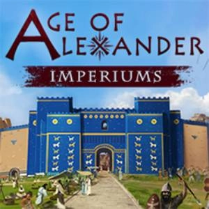 Imperiums Age of Alexander