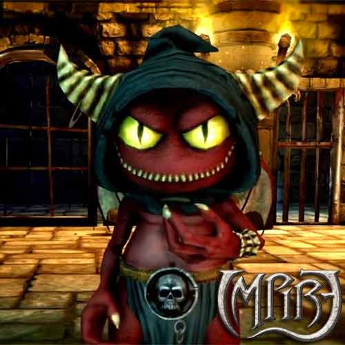 Impire CD Key Comparar Preços
