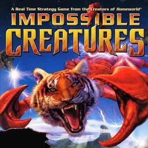 Impossible Creatures Pc