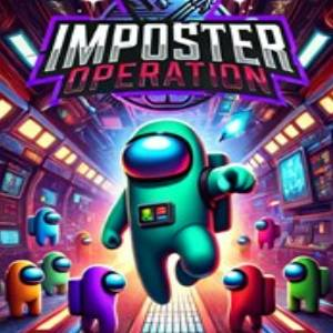 Imposter Operation Pc