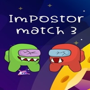Comprar Impostor Match 3 Xbox Series Barato Comparar Preços